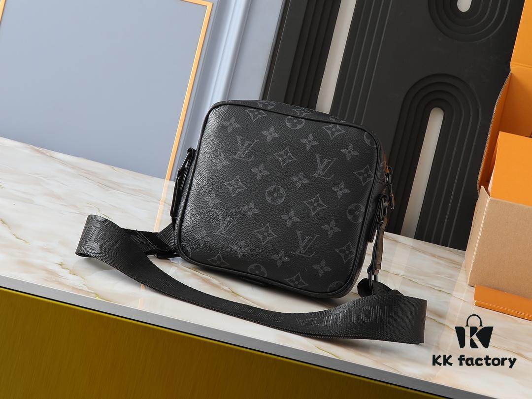 Upgraded Original M12518 M12516 M25121 Getaway Messenger Bag