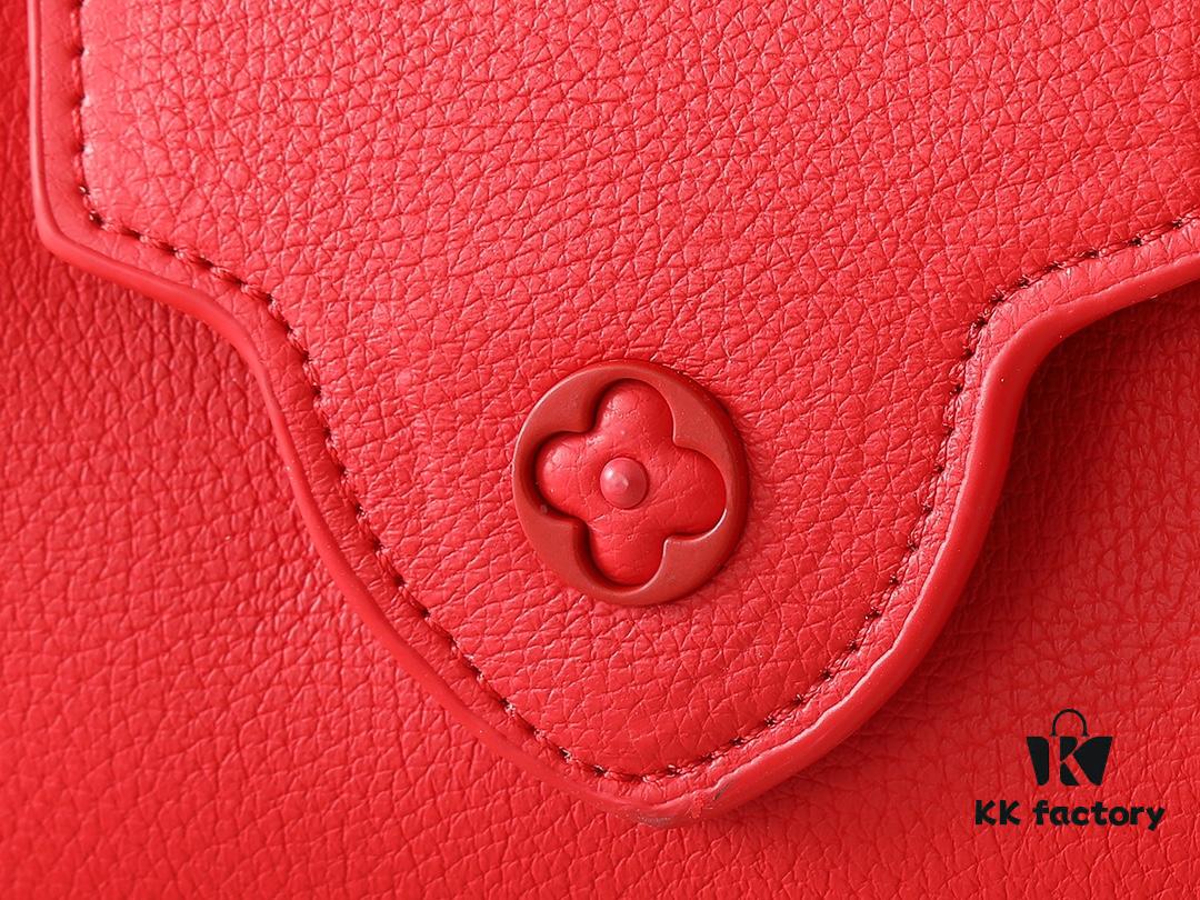 Upgraded Original M11798 M25255 M25256 Capucines Series Mini Bag