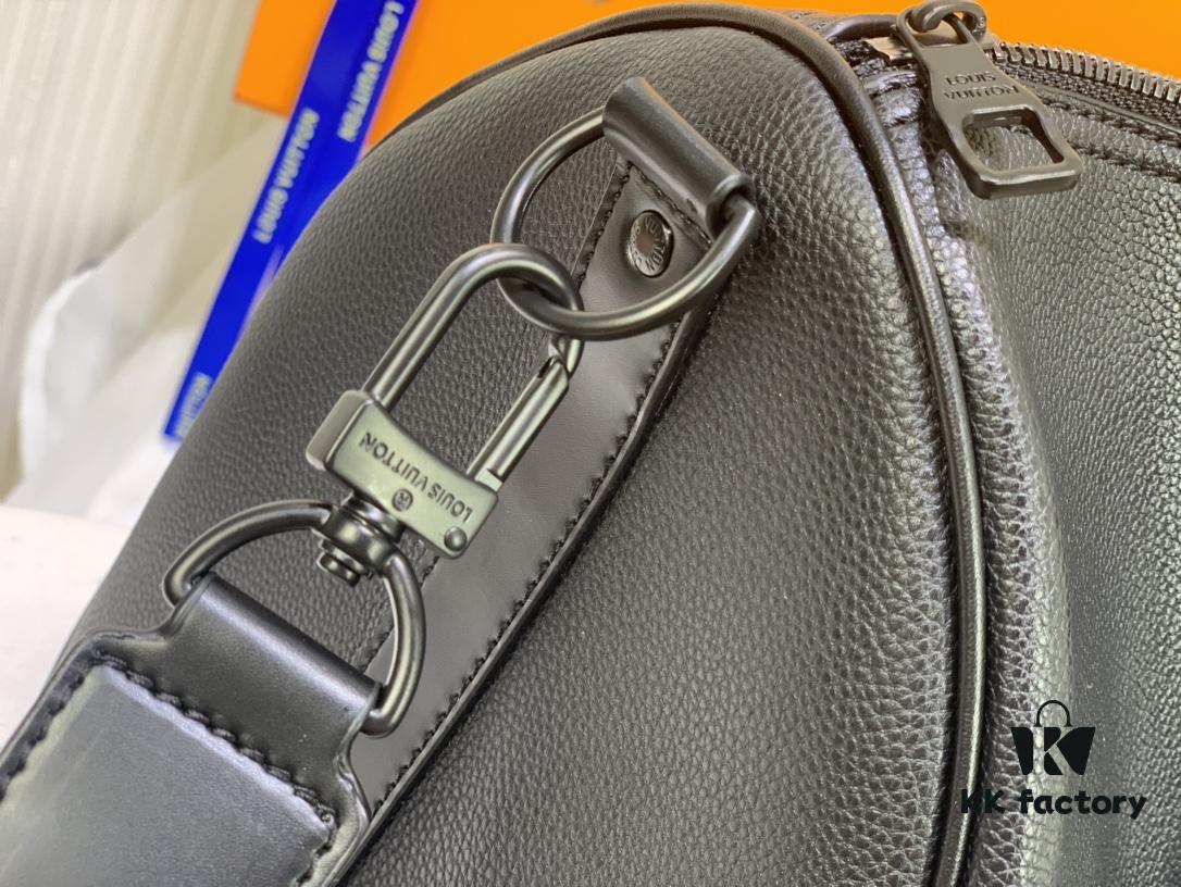 M57088 KEEPALL BANDOULIÈRE 40 Travel Bag