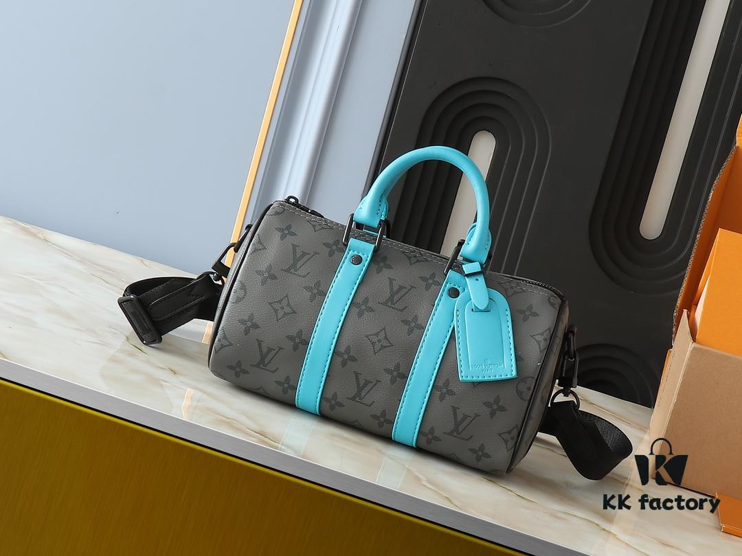 Upgraded Original M46271 Black Floral M11645 Grey Floral Blue, M11996 Embossed Blue M13166 Yellow M12684 Green Pillow Bag