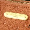 Upgraded Original M83301 M83008 M11916 Monogram Empreinte Leather Liv Pochette with Arm-Carry Design