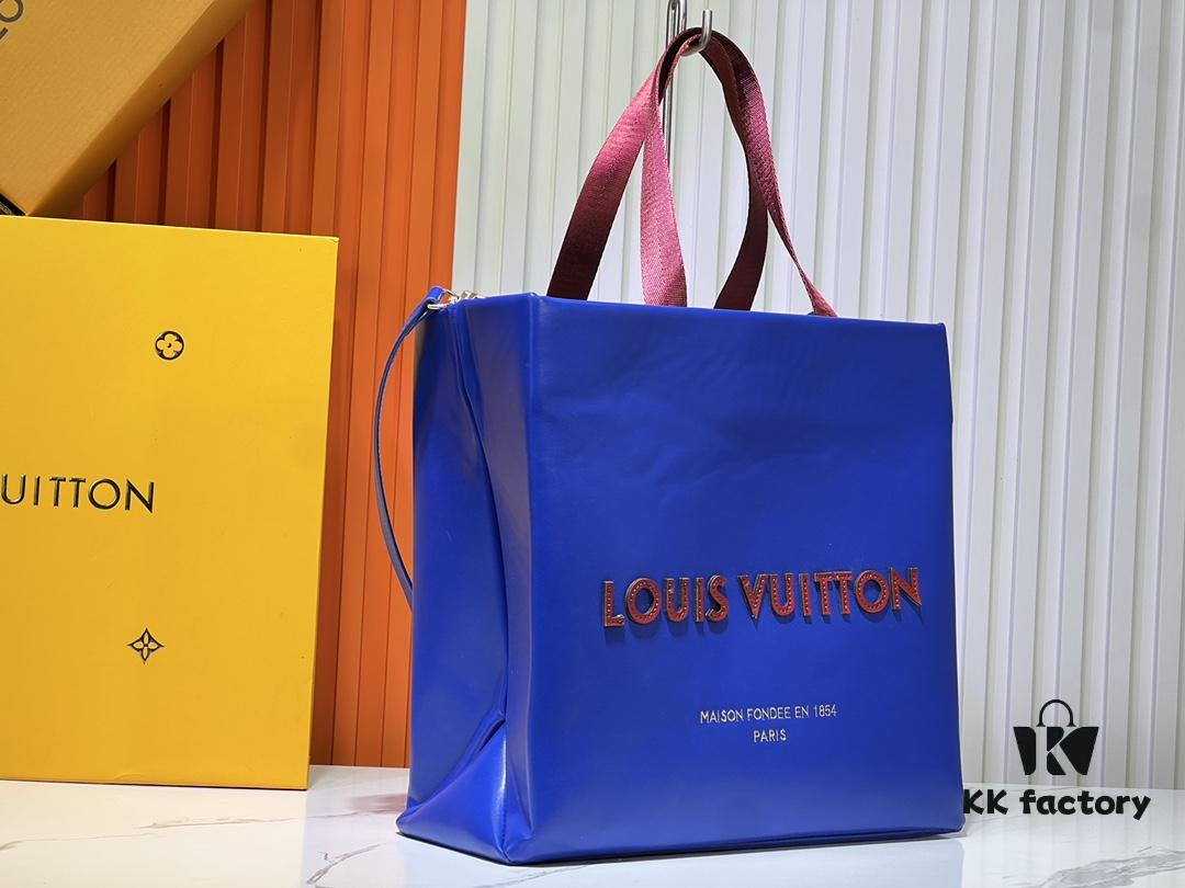 Medium Shopper Bag M24457