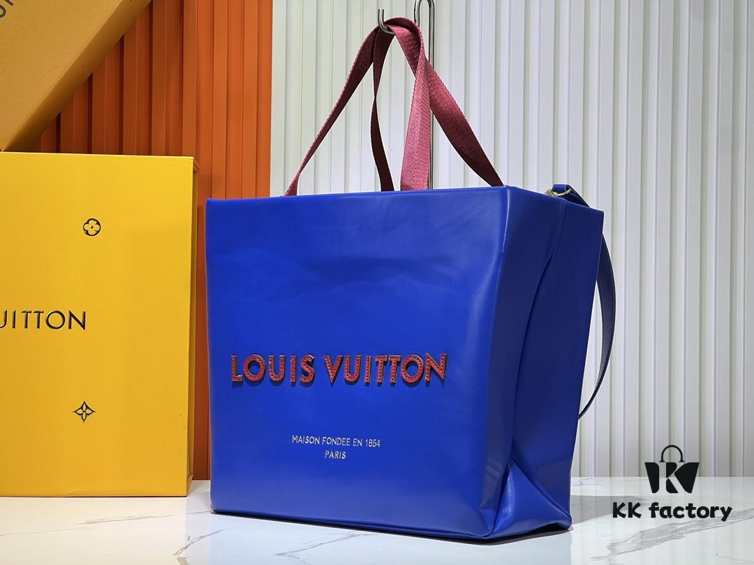 Medium Shopper Bag M24457