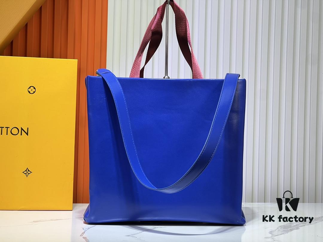 Medium Shopper Bag M24457