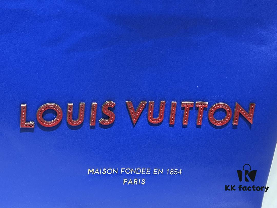 Medium Shopper Bag M24457