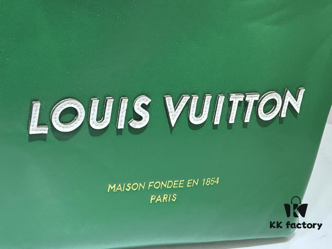 Medium Shopper Bag M24457