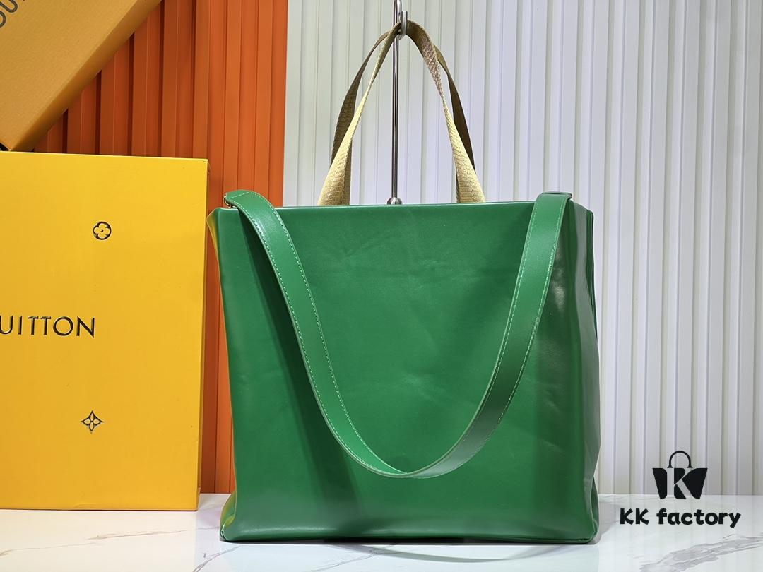 Medium Shopper Bag M24457