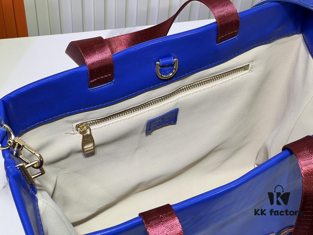 Medium Shopper Bag M24457