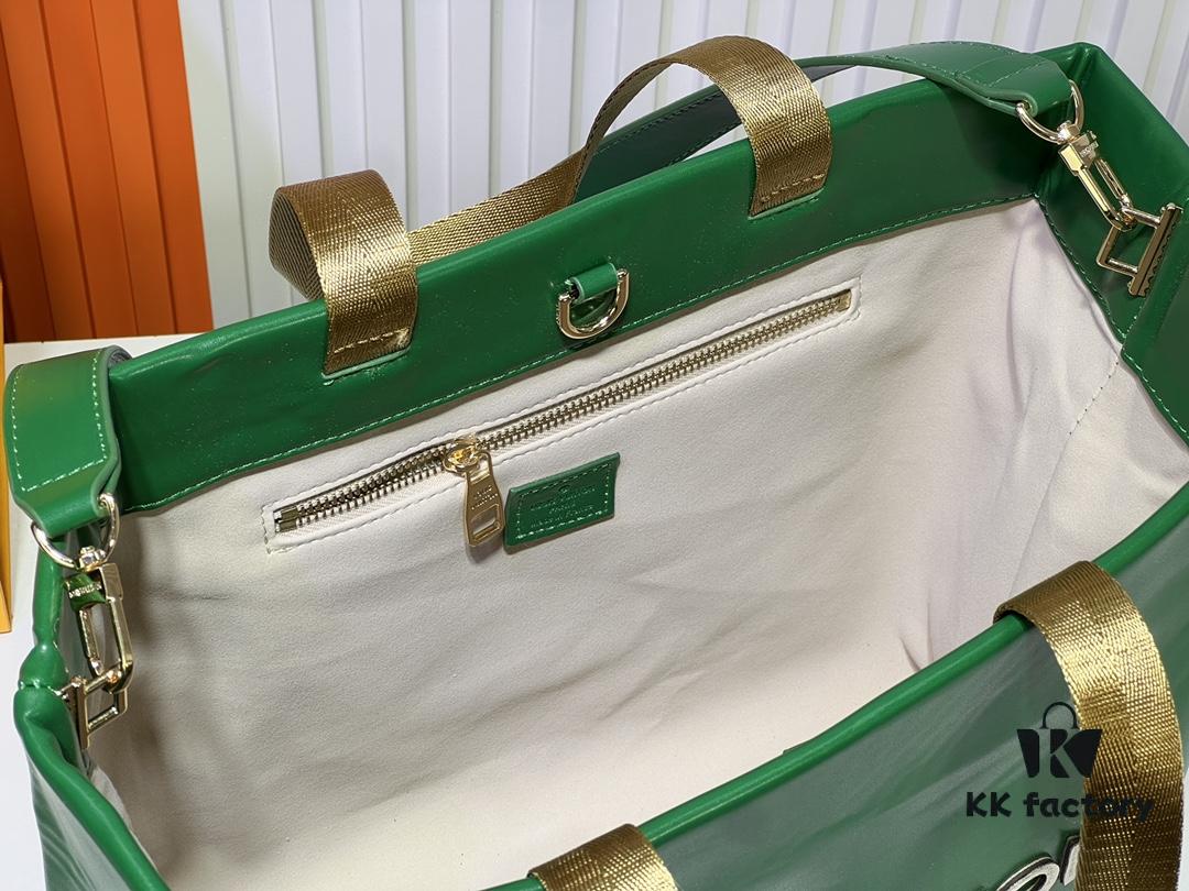 Medium Shopper Bag M24457