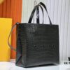 Medium Shopper Bag M24457