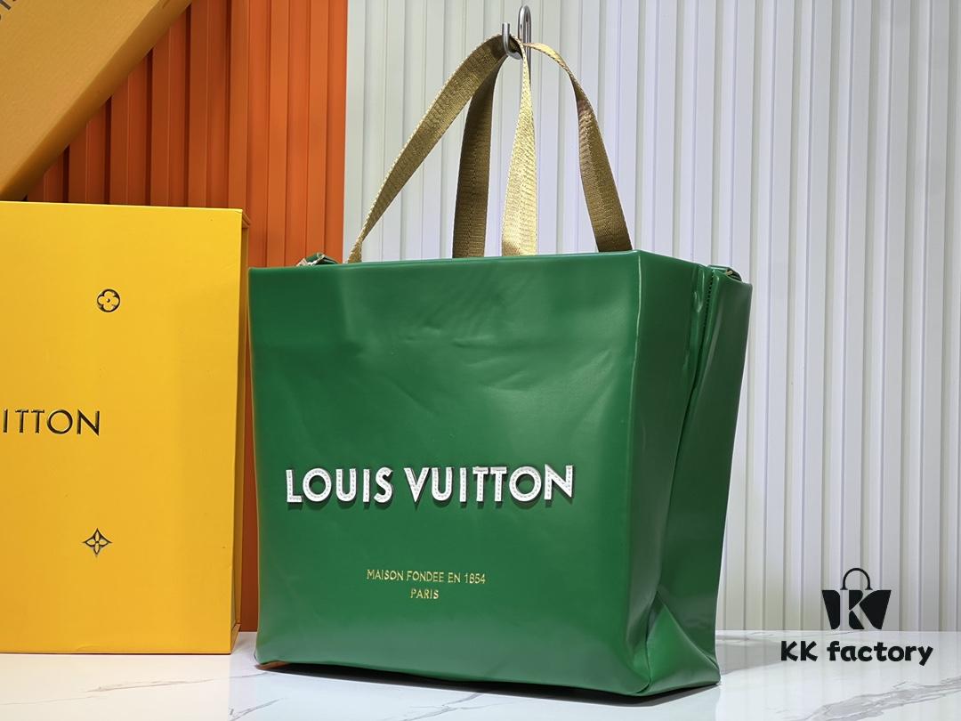 Medium Shopper Bag M24457