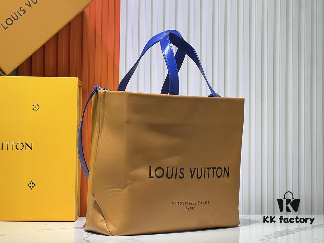 Medium Shopper Bag M24457