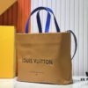 Medium Shopper Bag M24457