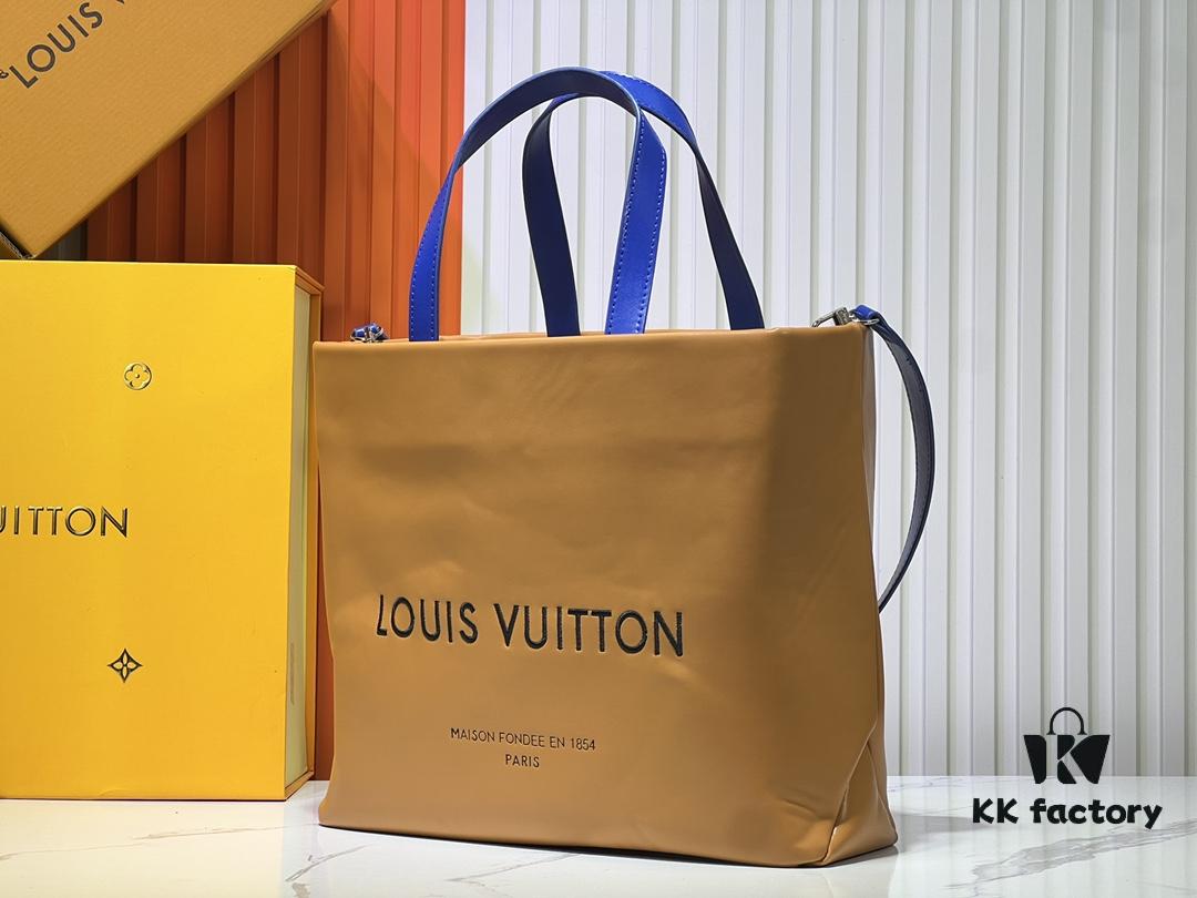 Medium Shopper Bag M24457