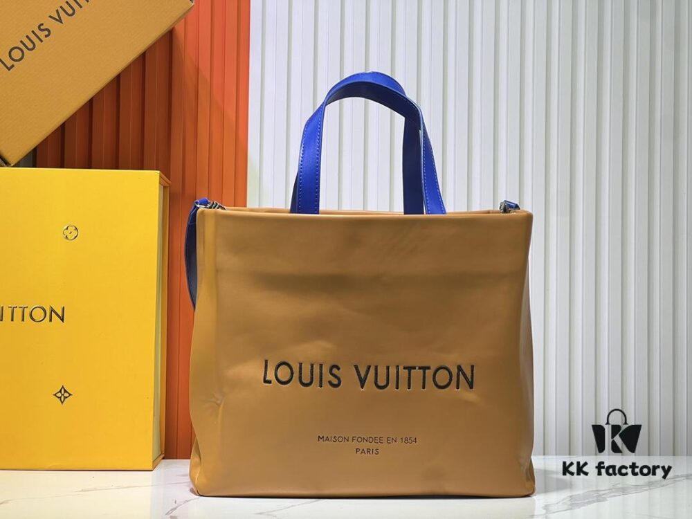 Medium Shopper Bag M24457