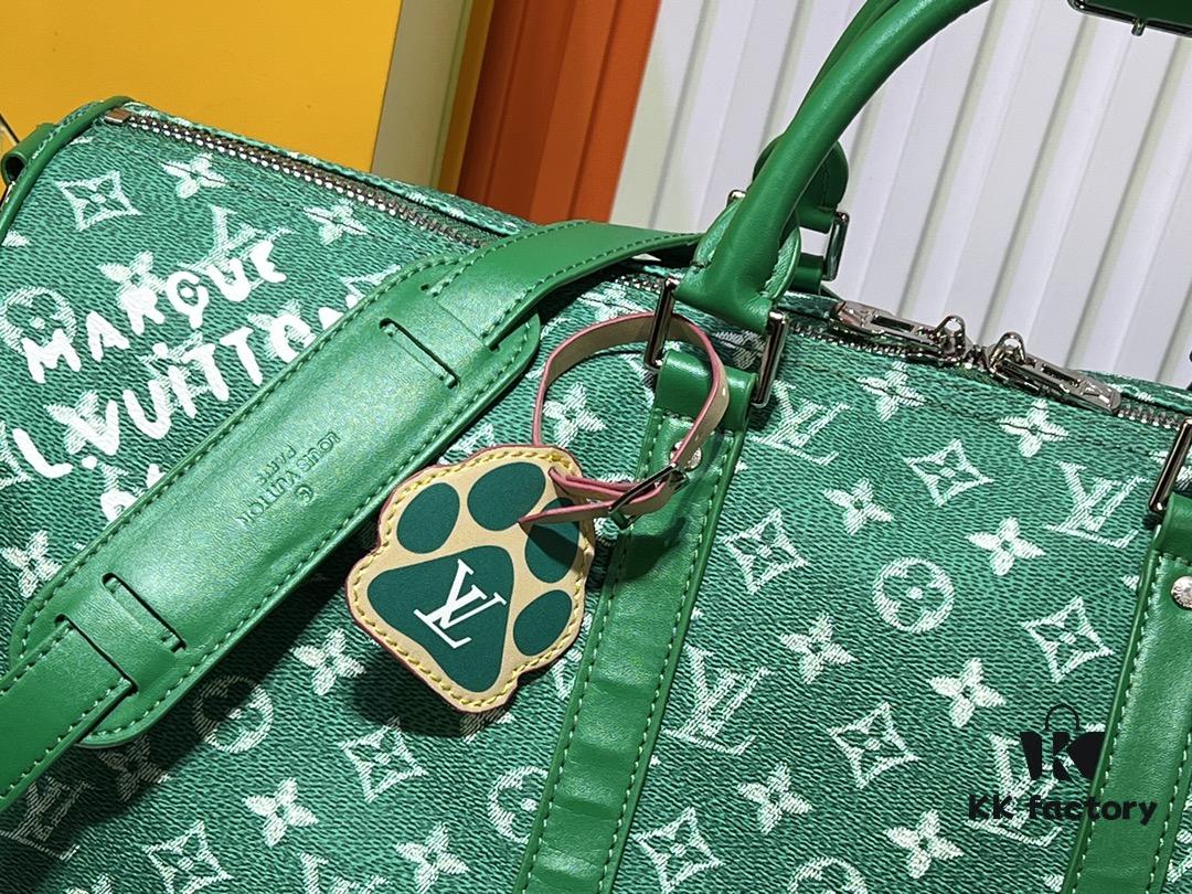 M41416 Keepall Bandoulière 50cm Travel Bag