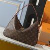 Upgraded Original M11952 M12098 Slouchy Small Handbag