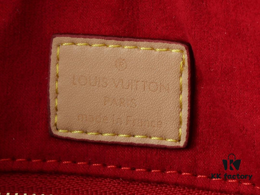 Upgraded Original M11952 M12098 Slouchy Small Handbag