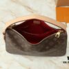 Upgraded Original M11952 M12098 Slouchy Small Handbag