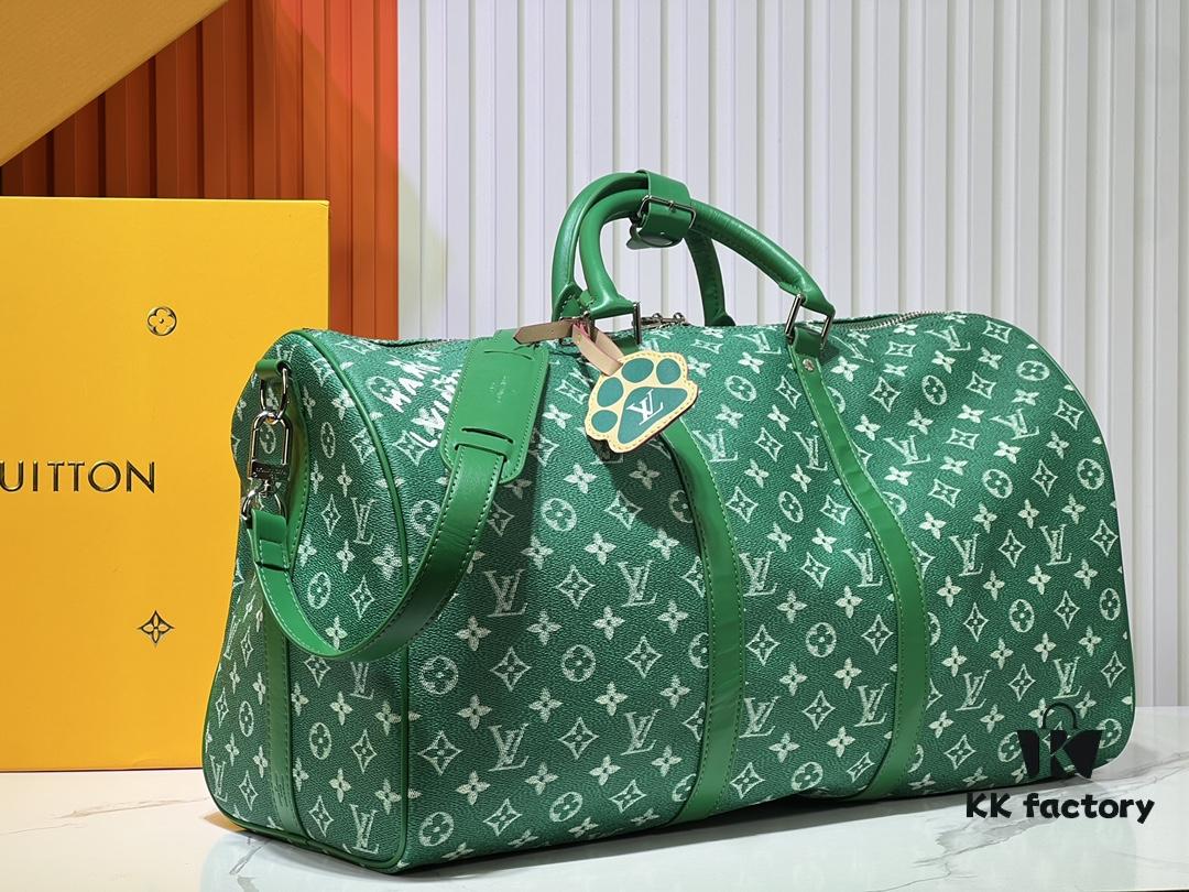 M41416 Keepall Bandoulière 50cm Travel Bag