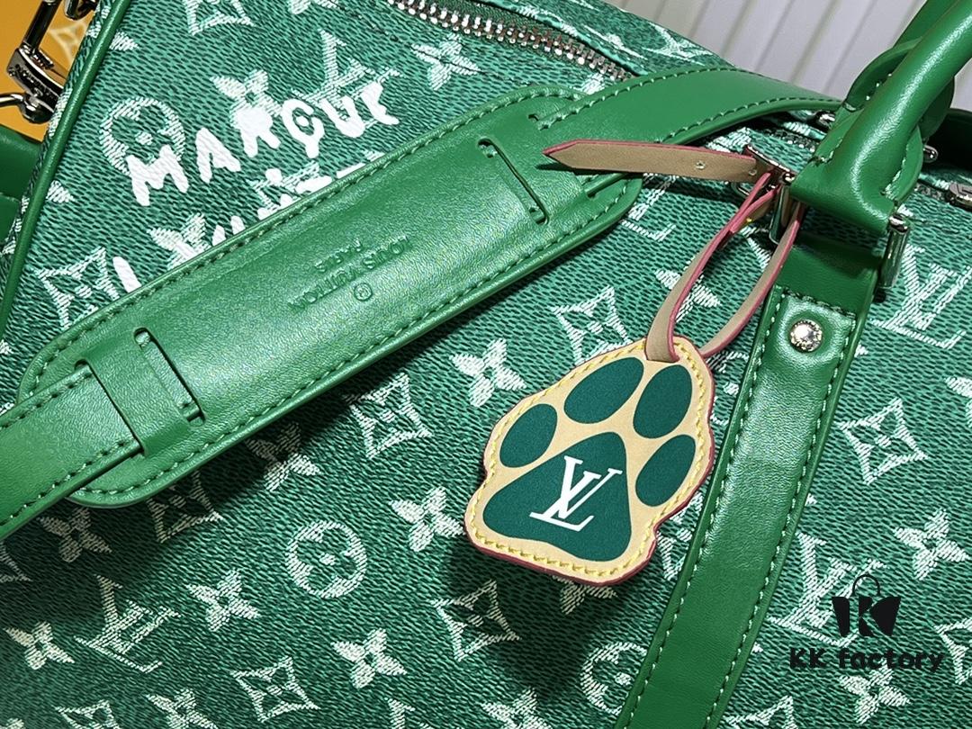 M41416 Keepall Bandoulière 50cm Travel Bag