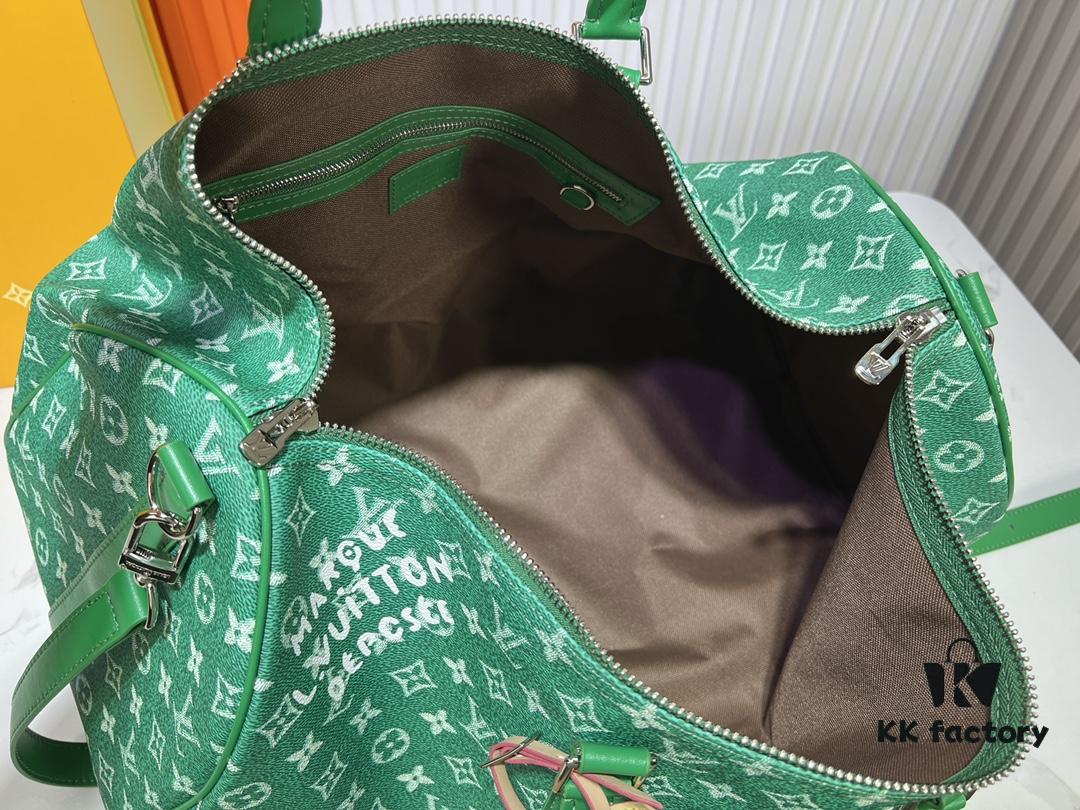 M41416 Keepall Bandoulière 50cm Travel Bag