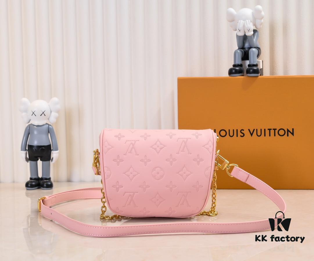 Upgraded Original M46917 M82335 M83275 M82208 M82347 Mini Bumbag from LV Gradient Collection