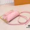 Upgraded Original M46917 M82335 M83275 M82208 M82347 Mini Bumbag from LV Gradient Collection