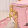 Upgraded Original M46917 M82335 M83275 M82208 M82347 Mini Bumbag from LV Gradient Collection