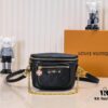 Upgraded Original M46917 M82335 M83275 M82208 M82347 Mini Bumbag from LV Gradient Collection