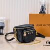 Upgraded Original M46917 M82335 M83275 M82208 M82347 Mini Bumbag from LV Gradient Collection