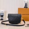 Upgraded Original M46917 M82335 M83275 M82208 M82347 Mini Bumbag from LV Gradient Collection