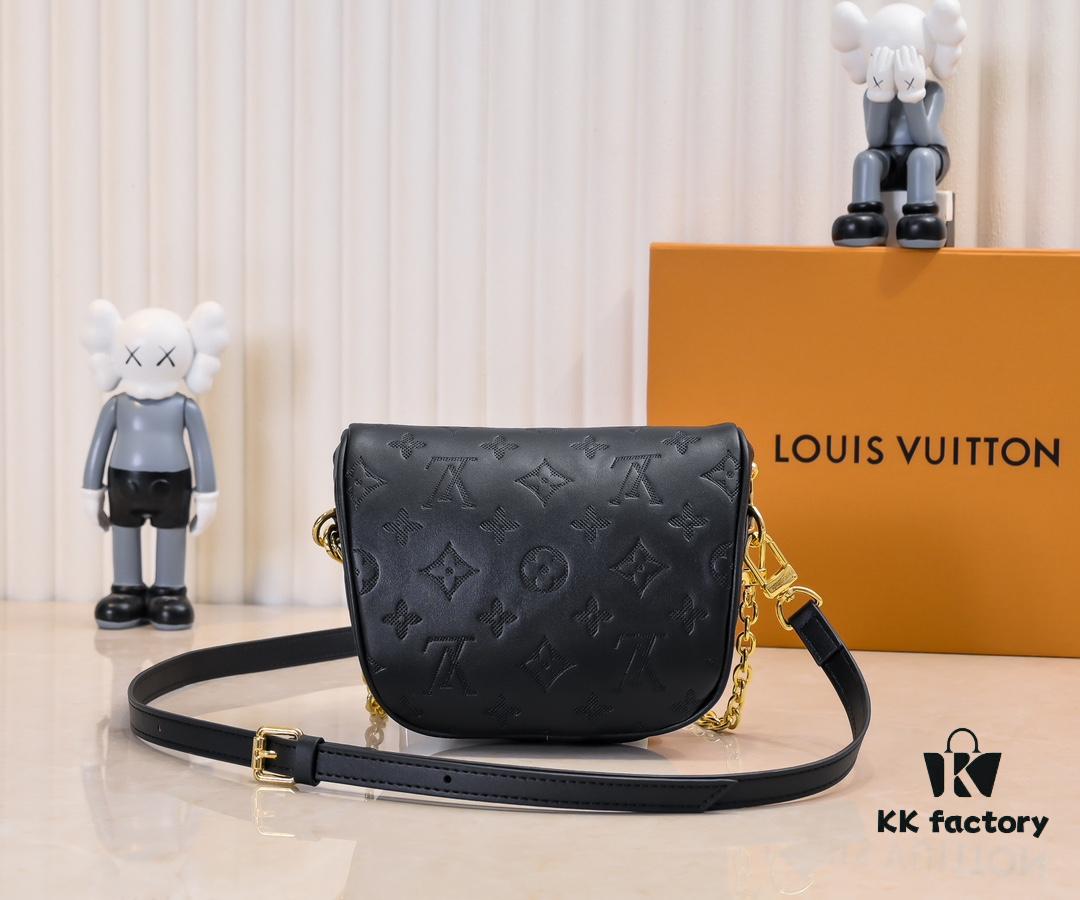 Upgraded Original M46917 M82335 M83275 M82208 M82347 Mini Bumbag from LV Gradient Collection