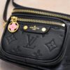 Upgraded Original M46917 M82335 M83275 M82208 M82347 Mini Bumbag from LV Gradient Collection