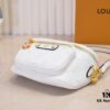 Upgraded Original M46917 M82335 M83275 M82208 M82347 Mini Bumbag from LV Gradient Collection