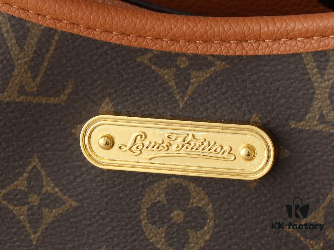 Upgraded Original Version, Classic Bestseller Restock: 42866 [LV's Latest Hardware] The Happiest Moment is Holding Hands Tightly — Jianfan's Travel Is Made Most Poetic with This Most Aesthetic LV Louis Vuitton Store's Latest Overseas Hit, Making a Bold Statement. Girls, It's Goddess Season Again! Exquisite Craftsmanship, Intricate Interior, Expertly Mastered for Perfect Results. Authentic Quality Worth Your Focus: Perfectly Embodies a Higher Level of Luxury Beauty. Top-Tier High-Volume Piece, Featuring Authentic Indian-Origin Hardware Perfectly Matched to LV's Official Website's Latest Release, Classically Designed for Crossbody or Handheld Use, Dimensions 31x23x10