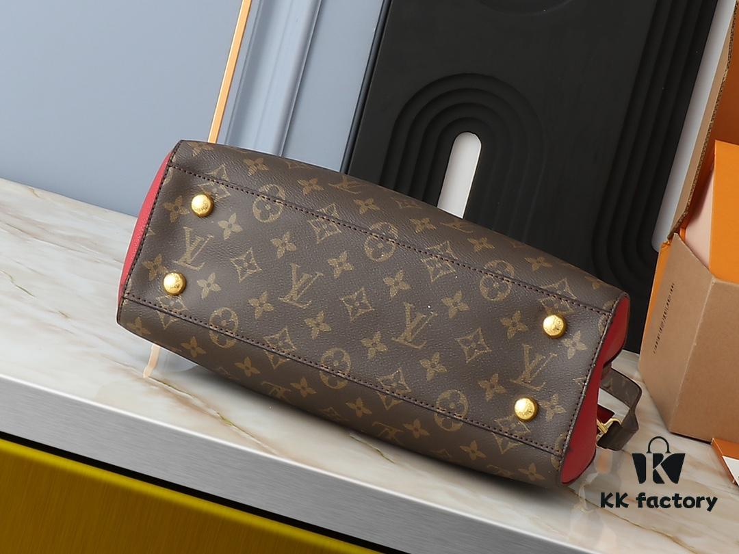 Upgraded Original Version, Classic Bestseller Restocked – 42866 [LV's Latest Hardware] Nothing Happier Than Holding Hands: Jianfan's Travel, Most Poetic with This Model – LV Louis Vuitton Overseas Counter's Hottest New Hit, Ramming Into Popularity. Girls, Goddesses, It's Time to Adore Again: Exquisitely Crafted, Intricate Interior, Expertly Made by Professional Masters, Achieving Perfect Results. Original Quality Worth Your Focus: Perfectly Embodies a Higher Level of Luxury Beauty. Top-Tier High-Volume Piece, Authentic Indian Hardware Perfectly Matched. Latest Release from LV Official Website, Iconic Crossbody and Handheld Style, Dimensions 31x23x10