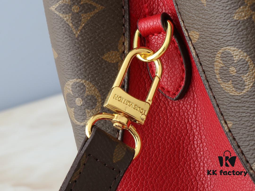 Upgraded Original Version, Classic Bestseller Restocked – 42866 [LV's Latest Hardware] Nothing Happier Than Holding Hands: Jianfan's Travel, Most Poetic with This Model – LV Louis Vuitton Overseas Counter's Hottest New Hit, Ramming Into Popularity. Girls, Goddesses, It's Time to Adore Again: Exquisitely Crafted, Intricate Interior, Expertly Made by Professional Masters, Achieving Perfect Results. Original Quality Worth Your Focus: Perfectly Embodies a Higher Level of Luxury Beauty. Top-Tier High-Volume Piece, Authentic Indian Hardware Perfectly Matched. Latest Release from LV Official Website, Iconic Crossbody and Handheld Style, Dimensions 31x23x10