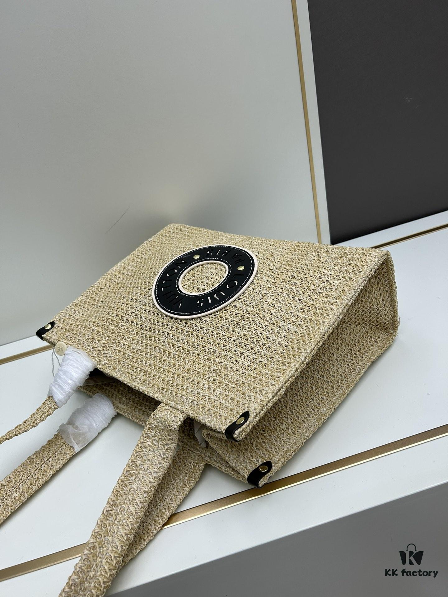 New Arrival 270 Batch 🌞Hello Summer! LV OnTheGo Tote Bag & Slides