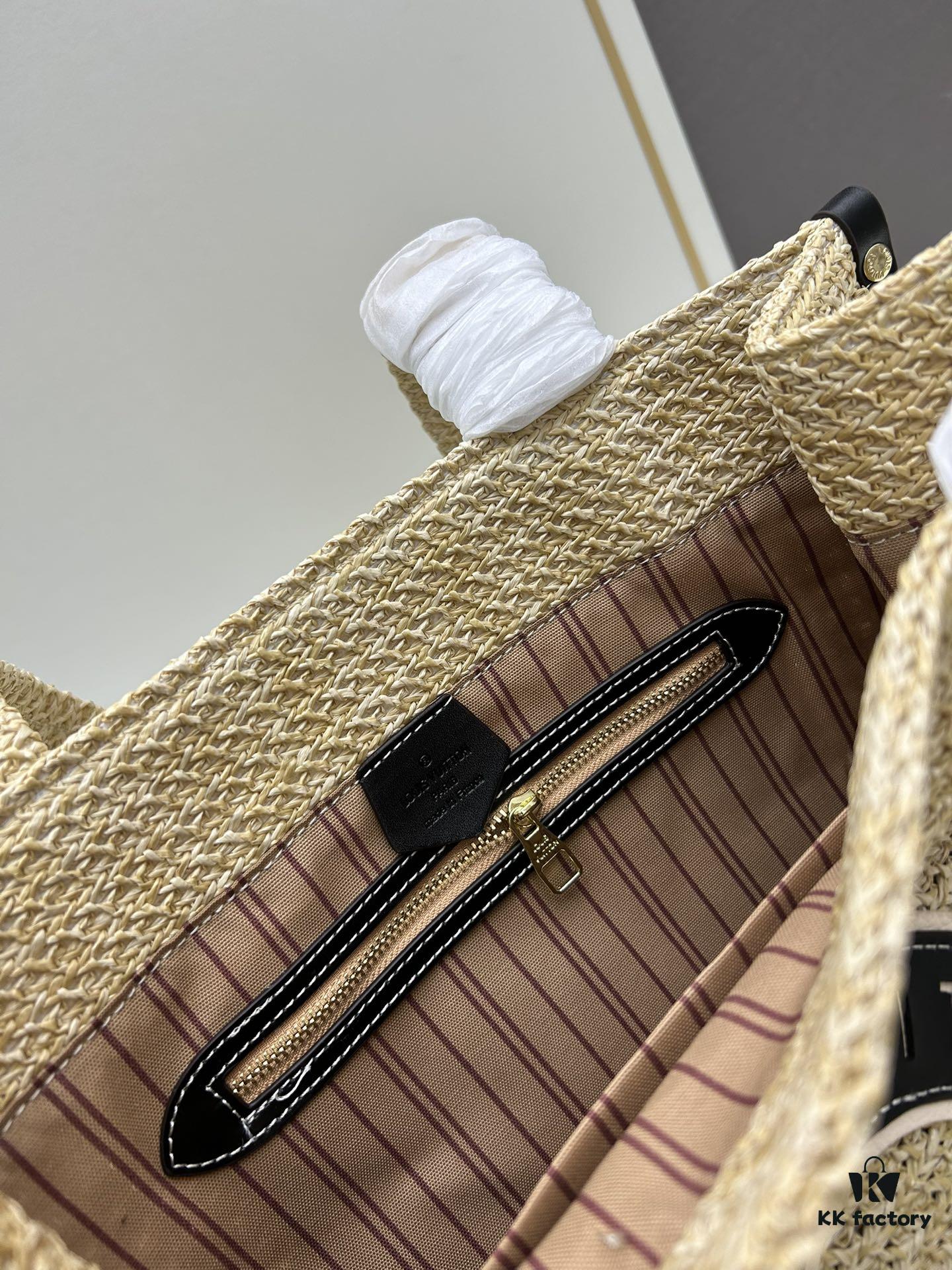 New Arrival 270 Batch 🌞Hello Summer! LV OnTheGo Tote Bag & Slides