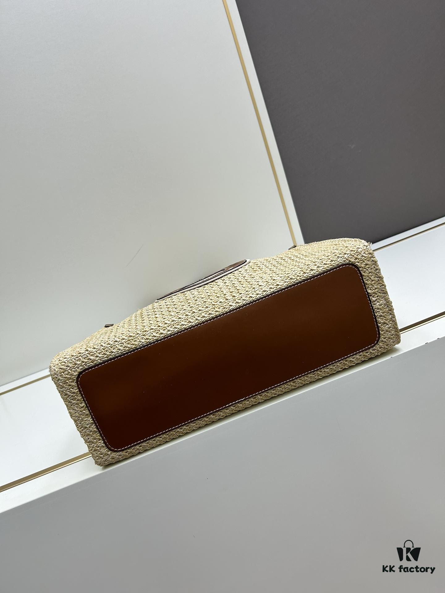 New Arrival 270 Batch 🌞Hello Summer! LV OnTheGo Tote Bag & Slides