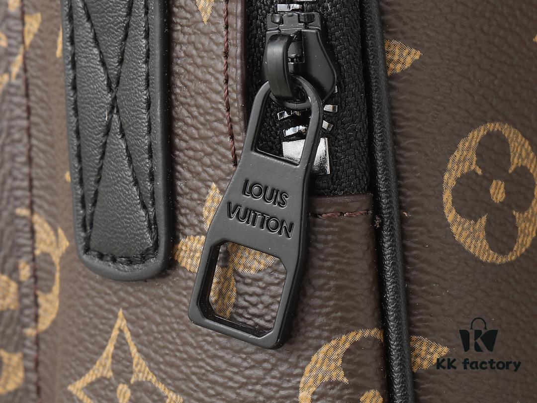 Upgraded Original M46973 M46972 Quest Messenger Bag