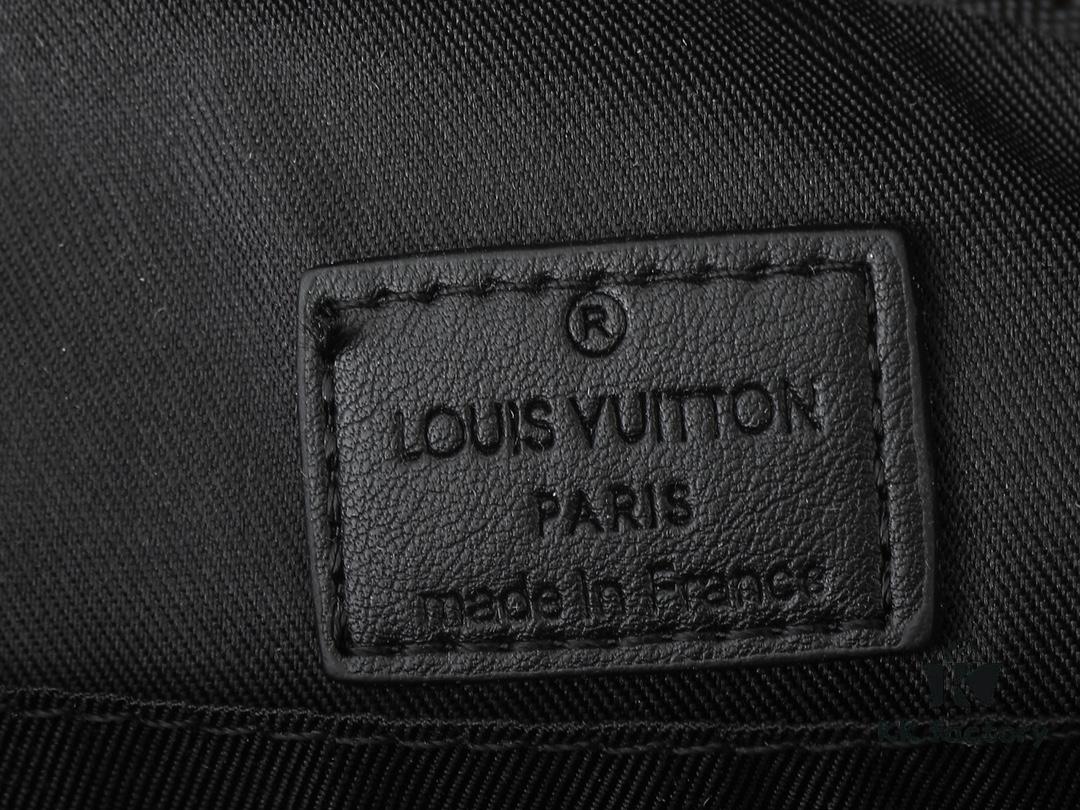 Upgraded Original M46973 M46972 Quest Messenger Bag