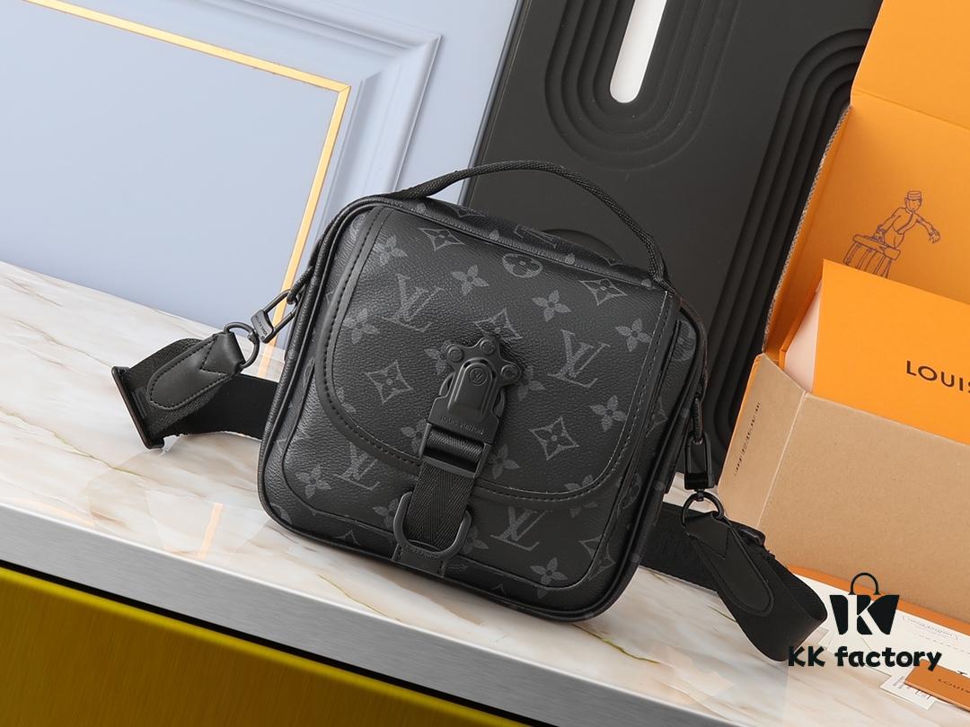 Upgraded Original M46973 M46972 Quest Crossbody Bag