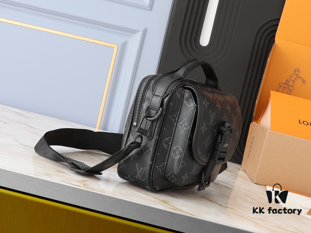 Upgraded Original M46973 M46972 Quest Crossbody Bag