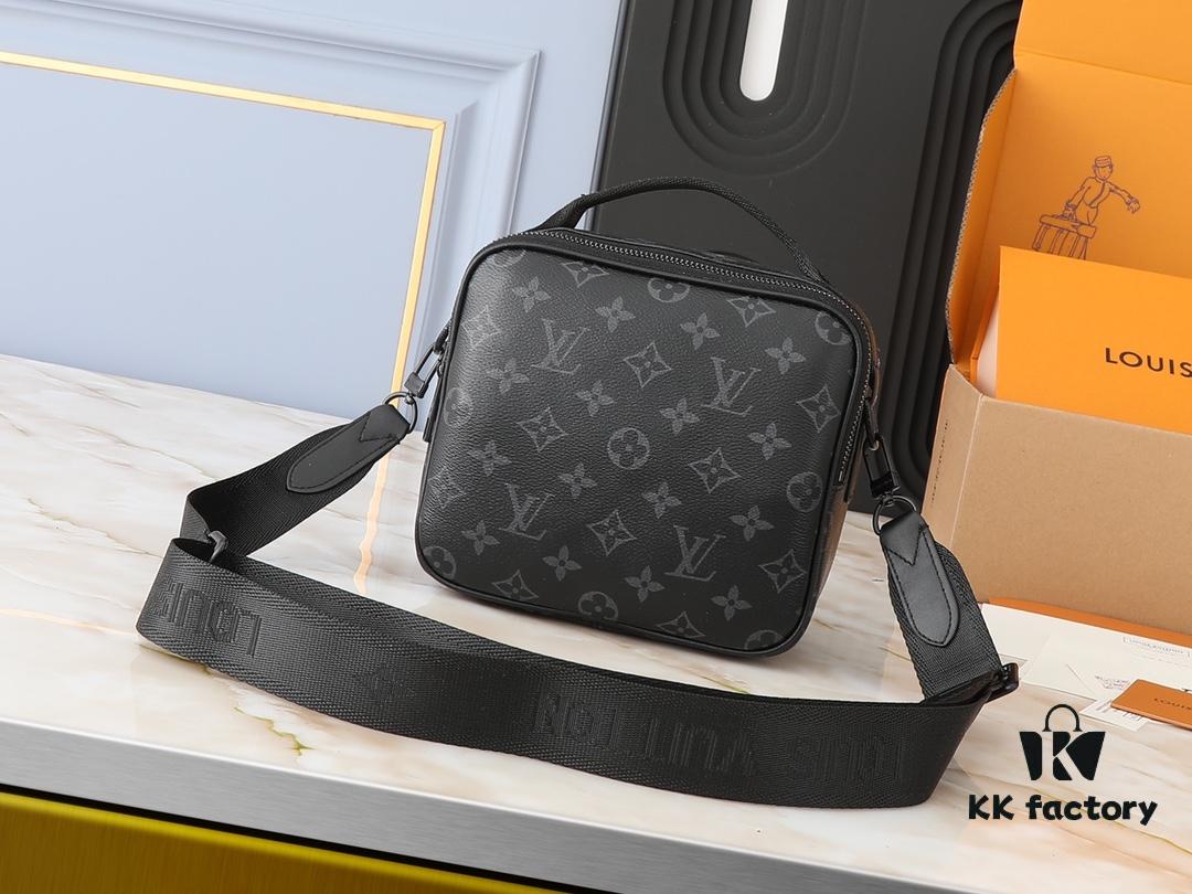 Upgraded Original M46973 M46972 Quest Crossbody Bag