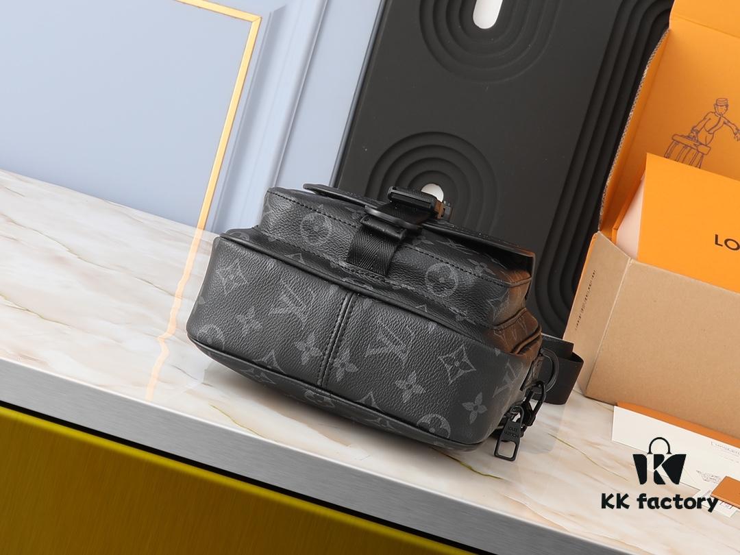 Upgraded Original M46973 M46972 Quest Crossbody Bag