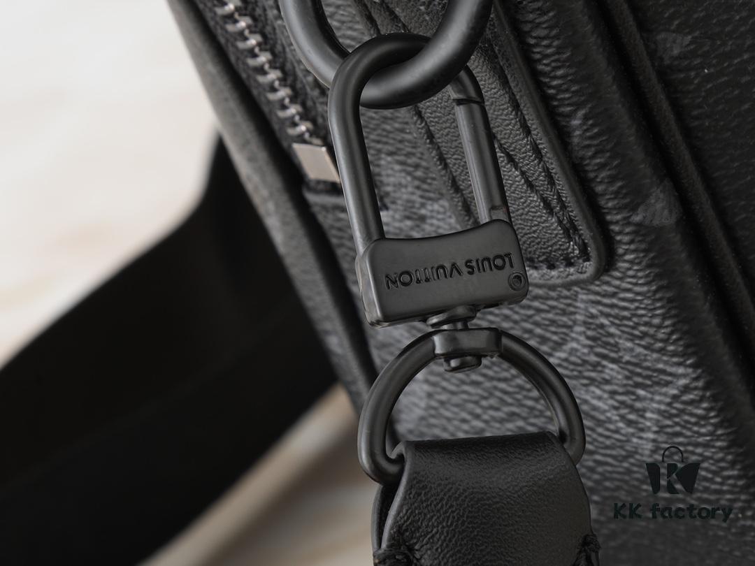 Upgraded Original M46973 M46972 Quest Crossbody Bag