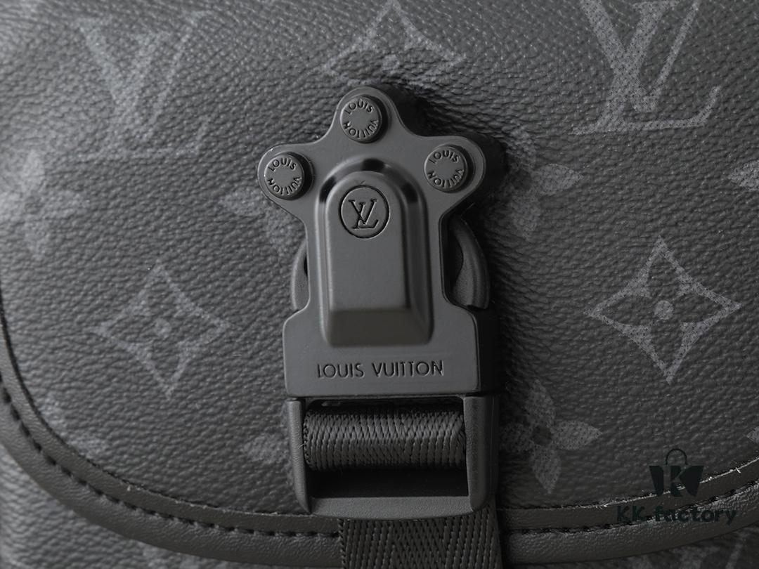 Upgraded Original M46973 M46972 Quest Crossbody Bag