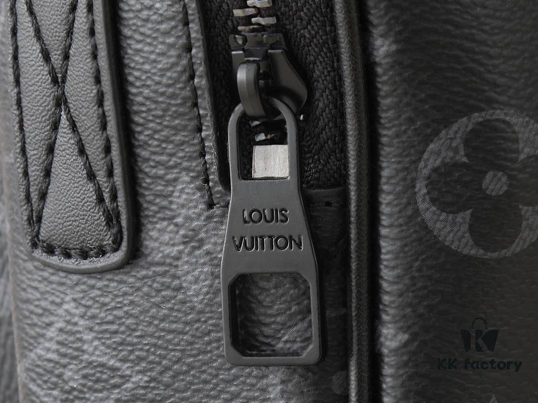 Upgraded Original M46973 M46972 Quest Crossbody Bag